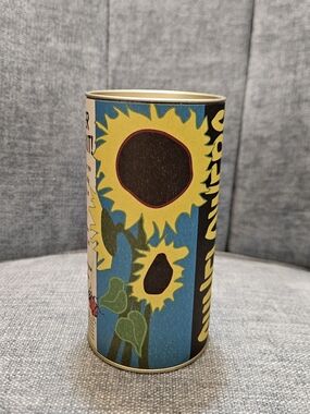 GIANT Sunflower Growing Kit - Yellow - GIANT Sunflower Growing Kit